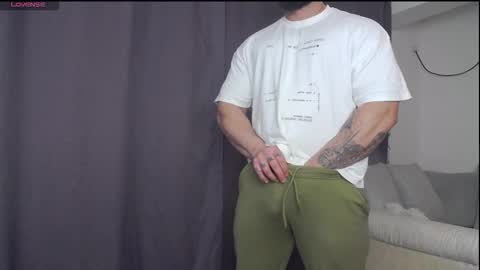 rickymiami1 online show from February 9, 6:32 pm