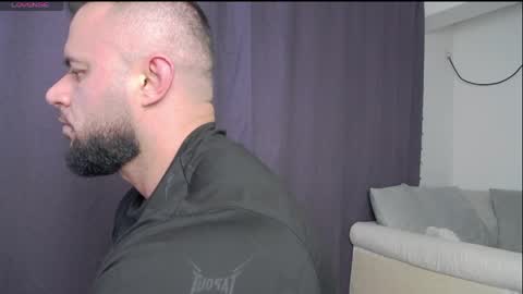 rickymiami1 online show from April 3, 8:16 pm