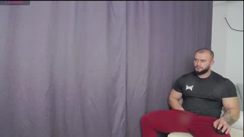 rickymiami1 online show from December 15, 6:37 pm