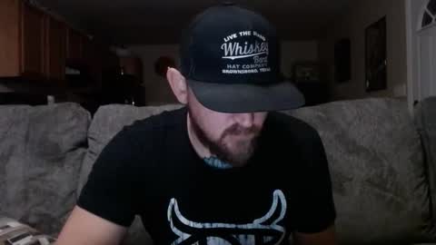 Ricky Rodeo online show from January 19, 1:26 am