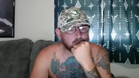 Ricky Rodeo online show from May 23, 9:55 pm