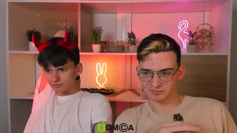 Rico online show from November 4, 7:37 pm