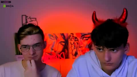 Rico online show from November 13, 7:27 pm