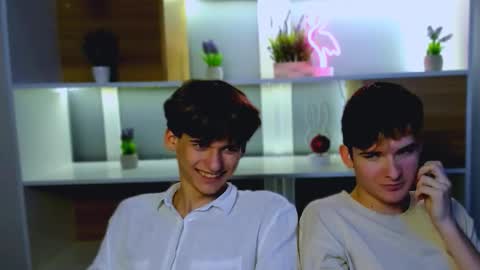 Rico online show from January 7, 2:27 am