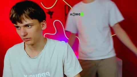 Rico online show from April 20, 6:55 pm