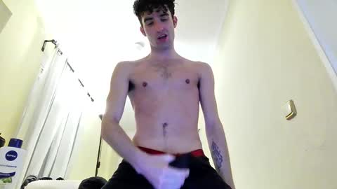 Rico online show from April 8, 1:47 pm