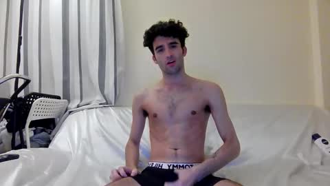 Rico online show from April 21, 4:25 pm