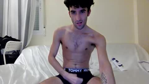 Rico online show from April 30, 4:23 pm