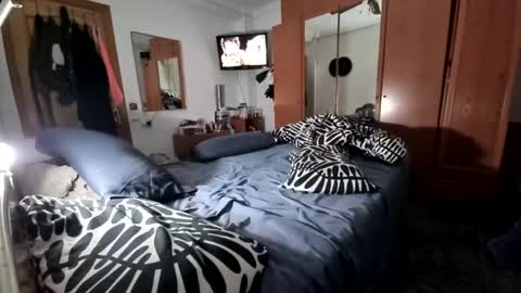 ricoricomuyrico online show from March 28, 10:22 pm