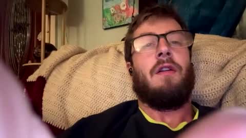 ricracks11 online show from March 13, 2:26 am