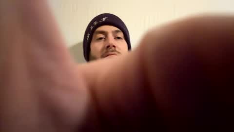 ricracks11 online show from January 26, 3:48 am