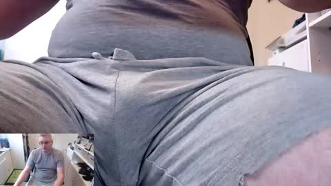 ricrockhard online show from March 24, 8:42 am