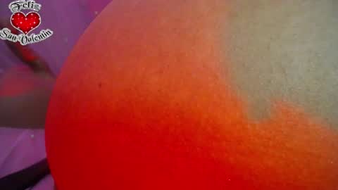 Snapshot of ricura_mily chatting on March 6, 7:58 am milena online show from March 6, 7:58 am