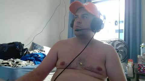 ridermen online show from February 3, 8:35 pm