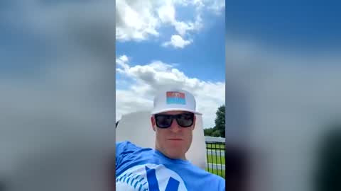riderunlift50 online show from July 9, 7:29 pm