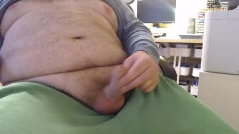 riemen78 online show from January 8, 7:47 am