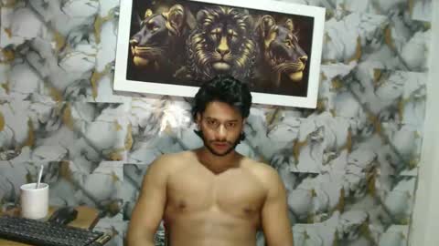 rigel online show from January 8, 6:36 pm