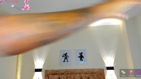 ri ri online show from March 6, 12:31 am