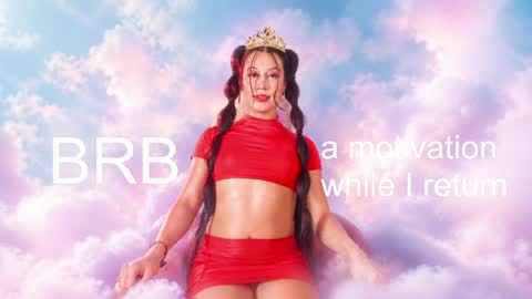 Rihanna hotx online show from May 13, 3:05 am