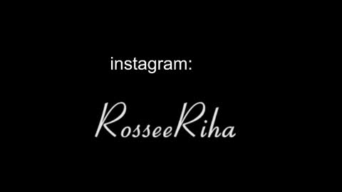 Snapshot of rihanna_rose chatting on February 11, 11:53 am Riha  online show from February 11, 11:53 am