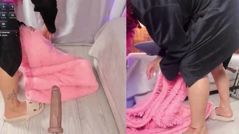 Sara online show from January 17, 11:30 am