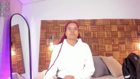 Sara online show from February 5, 10:08 am