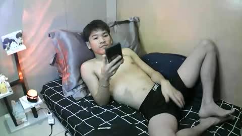 riiichie12 online show from February 17, 6:40 pm