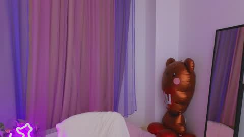 Rina online show from May 26, 9:10 pm