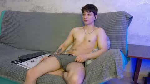 Rick online show from May 13, 5:44 pm
