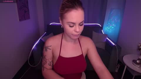 Rika online show from February 25, 7:31 am