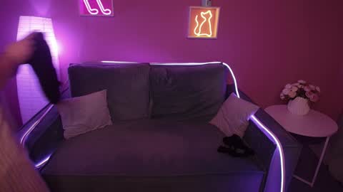 Rika online show from January 23, 10:01 am