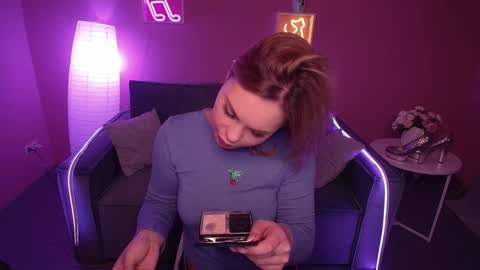 Rika online show from January 21, 6:22 am