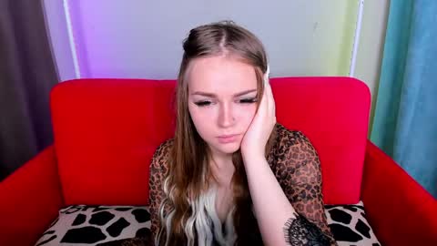 Rikkichoco online show from May 10, 8:32 am