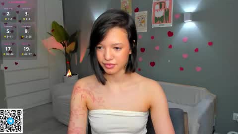 Riko Asada online show from February 15, 7:51 am