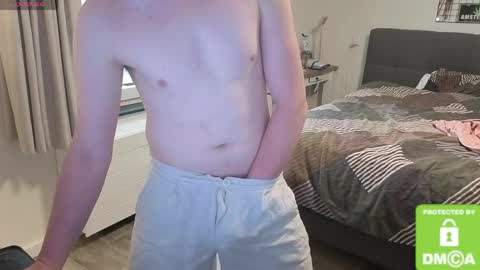 pukwillems online show from April 19, 10:16 am