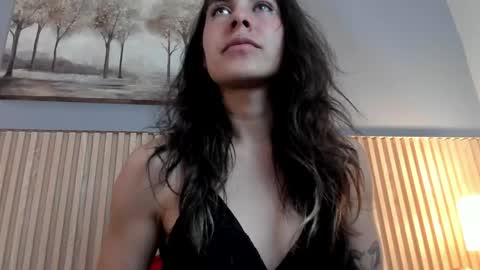 Riley online show from March 20, 8:14 pm