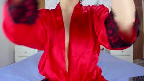 RAILEY online show from September 10, 7:37 pm