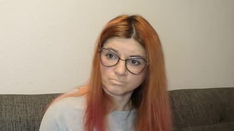 RileyComely online show from December 1, 3:59 am