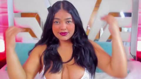 RileyDolly online show from February 26, 4:08 am