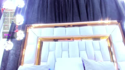 Riley online show from April 11, 12:20 pm