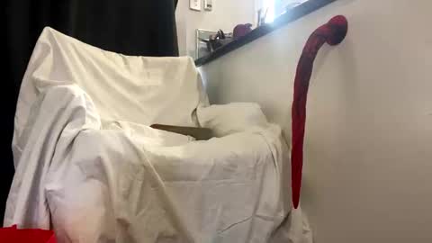 rimshotmaster321 online show from October 20, 9:09 pm