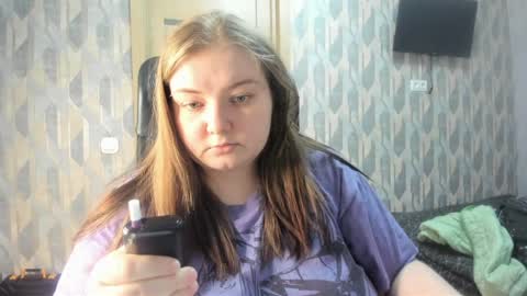 rina16 online show from April 3, 3:19 pm