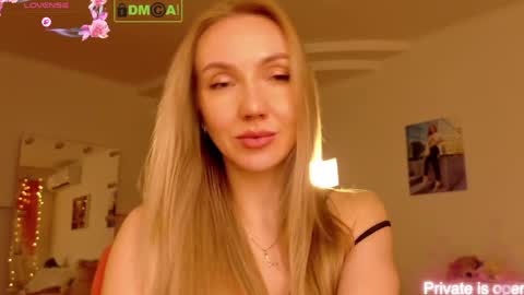 Rina Asty online show from April 1, 5:54 pm