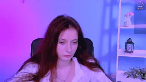 Rina online show from June 14, 7:16 pm