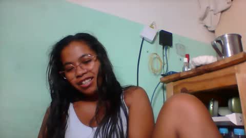 rinah856024 online show from April 27, 2:03 pm
