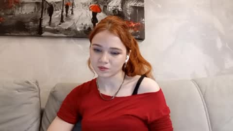 Rina online show from June 7, 3:28 pm