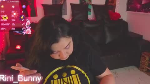 rini online show from May 22, 4:41 am
