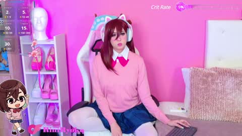    online show from January 29, 11:46 pm