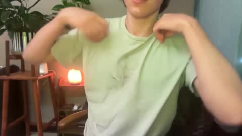 rio_inquieto online show from September 13, 1:41 am