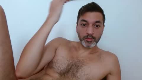 Rio Morado online show from April 25, 5:10 pm